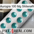 Aurogra 100 Mg Sildenafil dapoxetine1